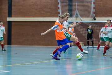 Bild 74 - Frauen HKM Segeberg